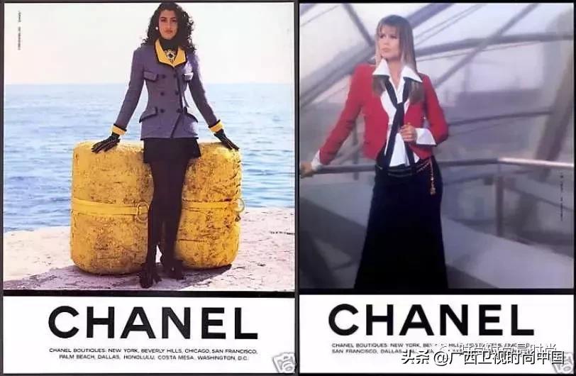 卡尔拉格斐老佛爷,老佛爷卡尔拉格斐走秀