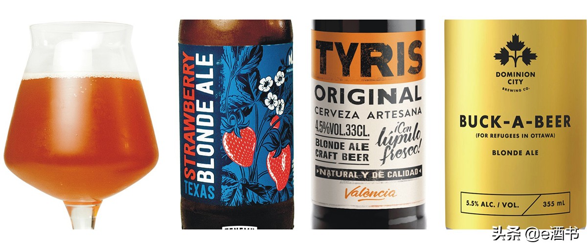 涨知识啤酒原来是这么灌装的,啤酒风格入门