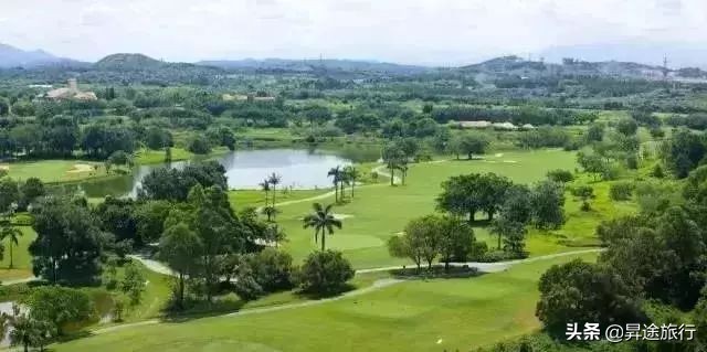 惠州市全球候鸟度假酒店,惠州全球候鸟度假别墅2区