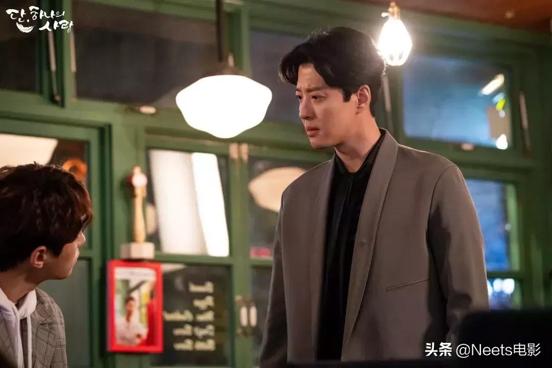 天地万物皆可泡,这次谈恋爱的竟然是天使