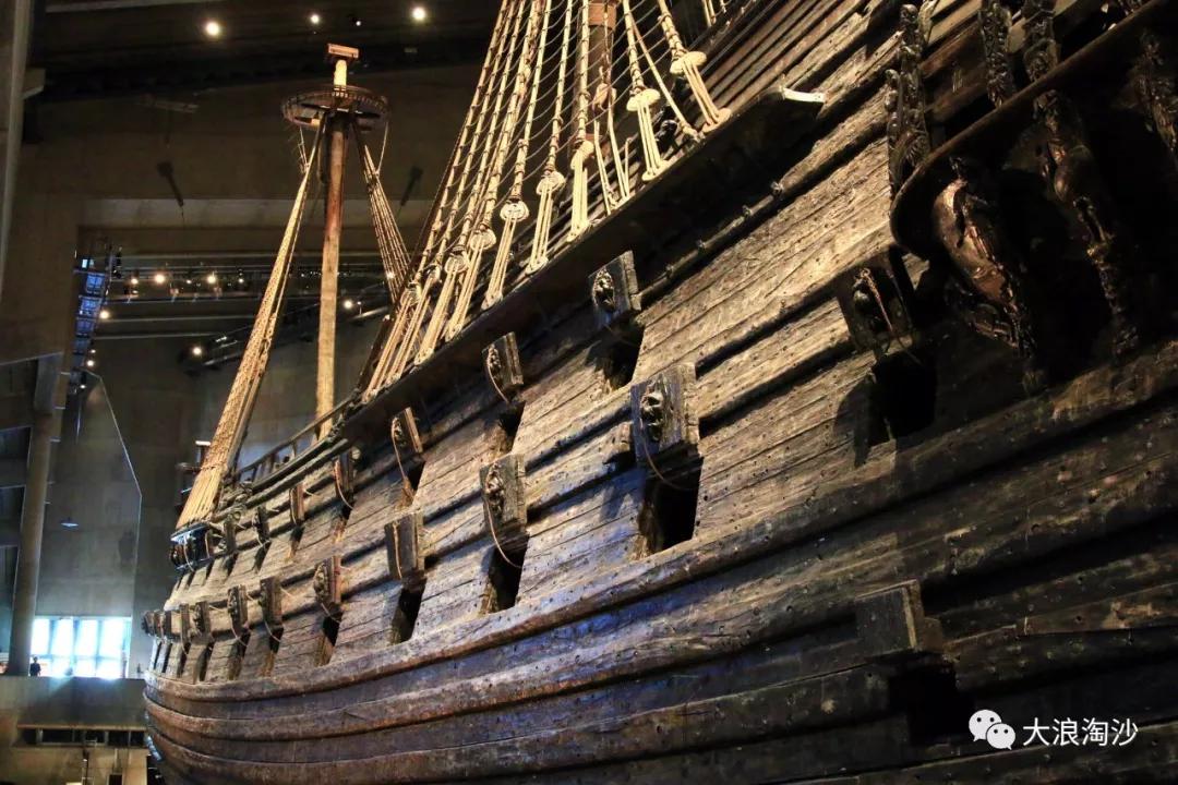 介绍北欧三国的旅游资源,北欧三国旅游条件