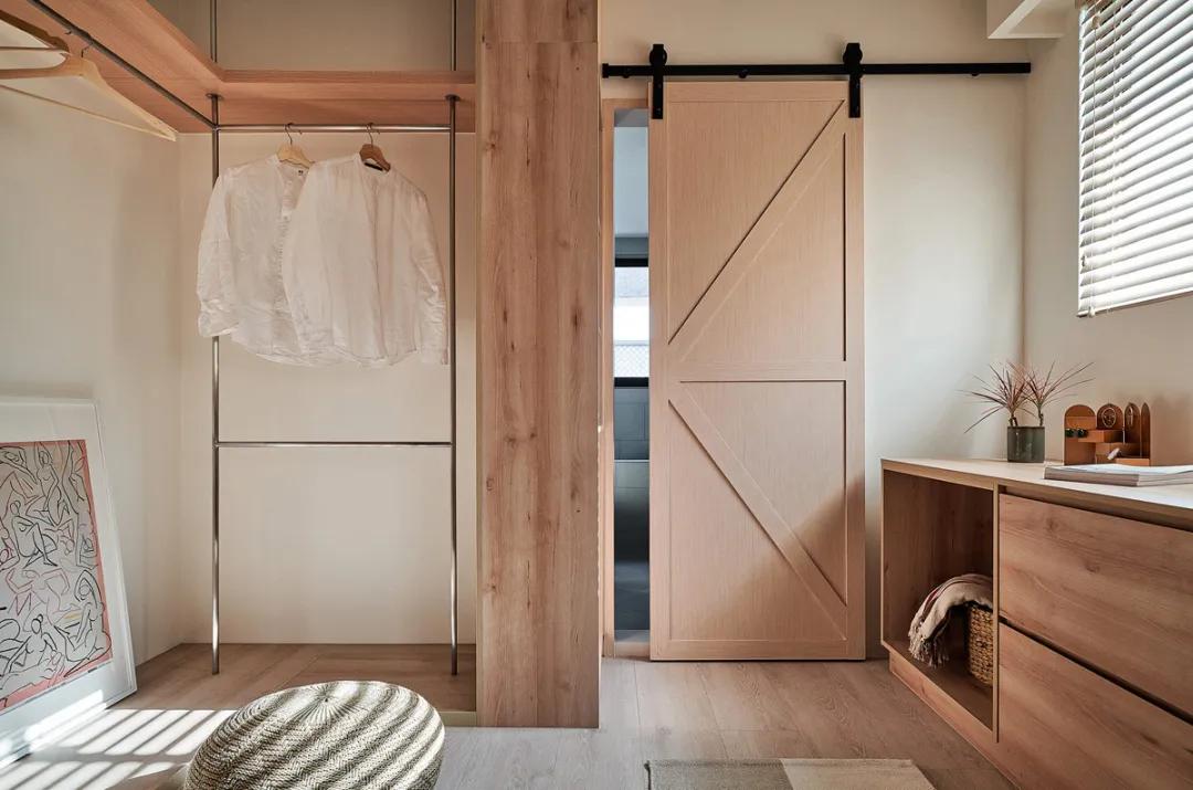 蓝鲫130,130平粉色少女心一镜到底