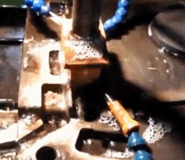 100+动图带你看懂百大加工工艺(成型、表面处理、链接、切割)