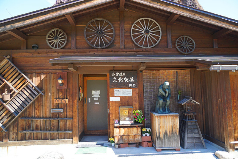 五天四夜日本邮轮游,名古屋四日自由行攻略