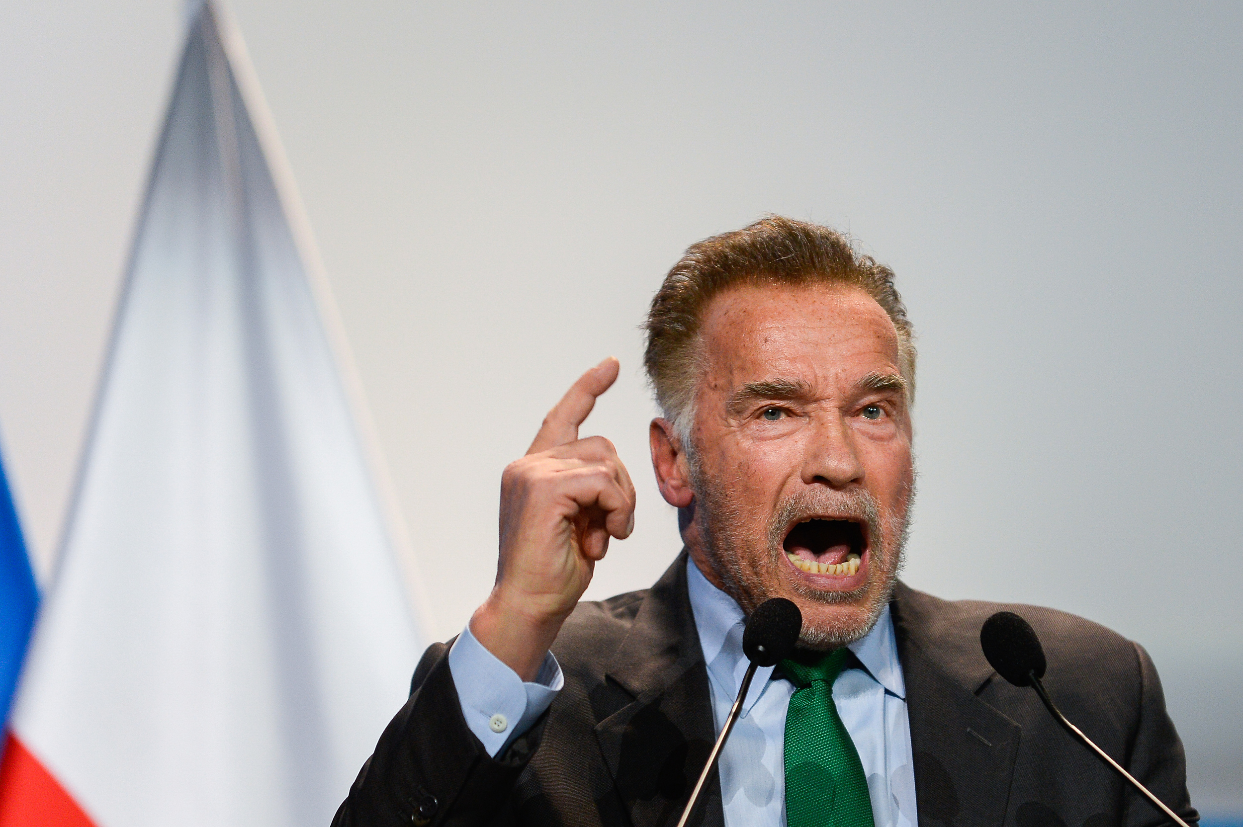 欧洲小国能源转型面临的尴尬,欧洲能源转型能成功吗