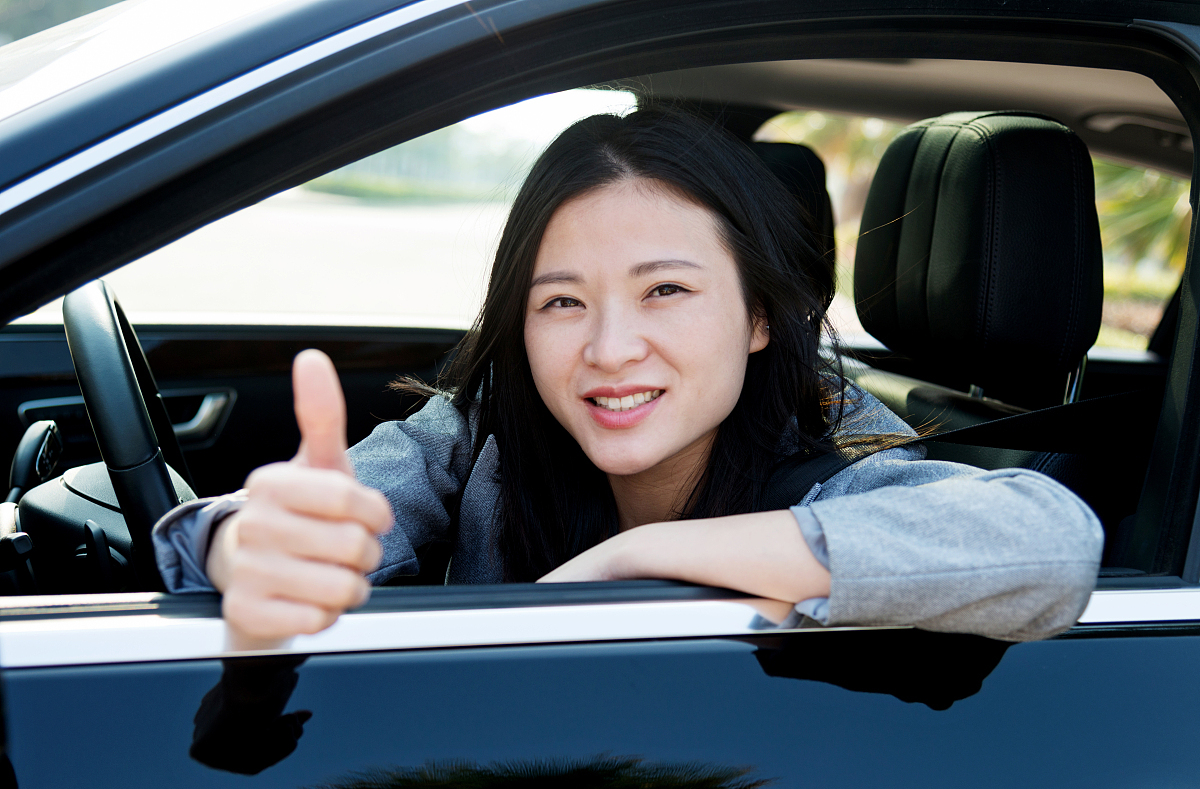 高手踩离合的技术就这几个，老司机坦言：能知道3点就算高手了