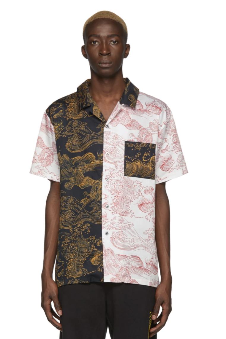 RR·TRENDS|先生，你的夏日“Mojito”准备好了