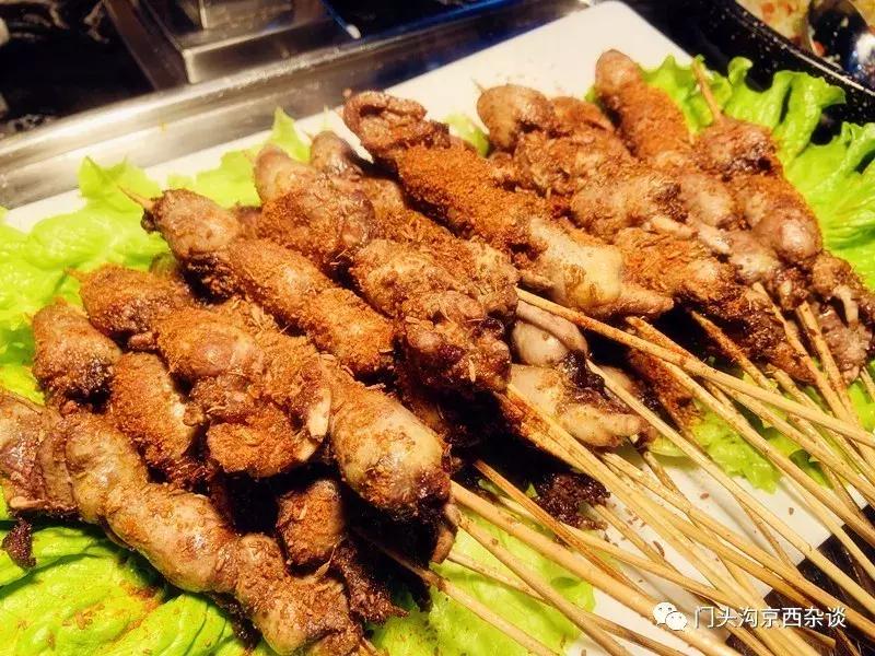 门头沟最好吃的韩国烤肉,门头沟金满棠鲜肉烤肉自助