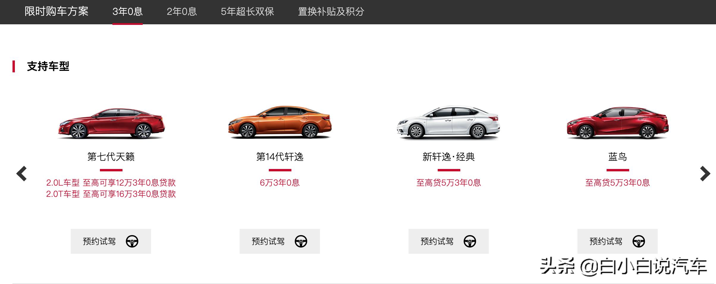 免息贷款买新车为什么比全款便宜,免息贷款比全款买车便宜为啥