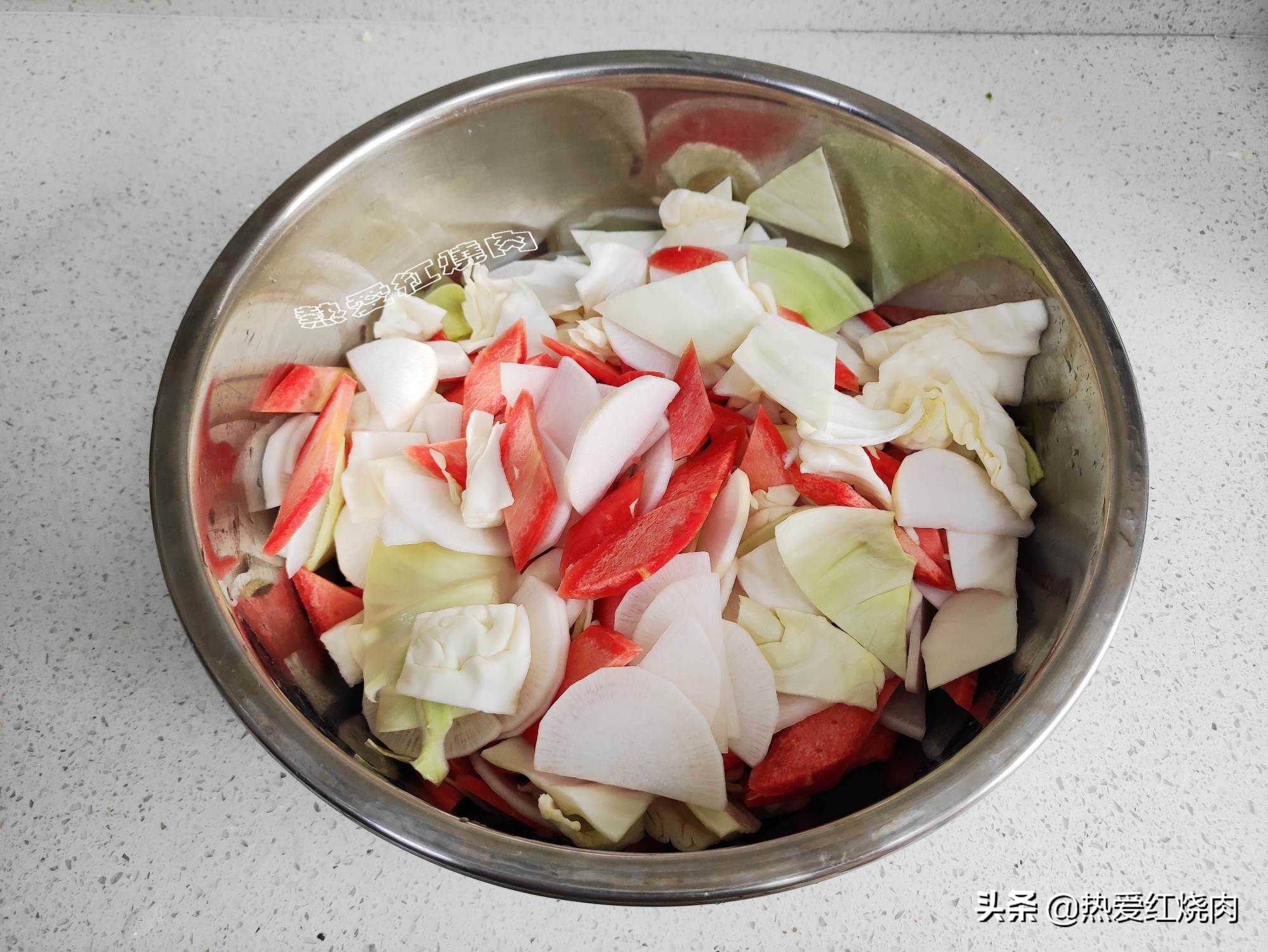 泡菜泡哪些菜一天就能吃,爱吃泡菜会怎样