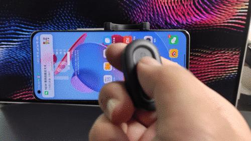 小米自拍杆变焦版怎么重置蓝牙,小米支架式自拍杆和变焦款