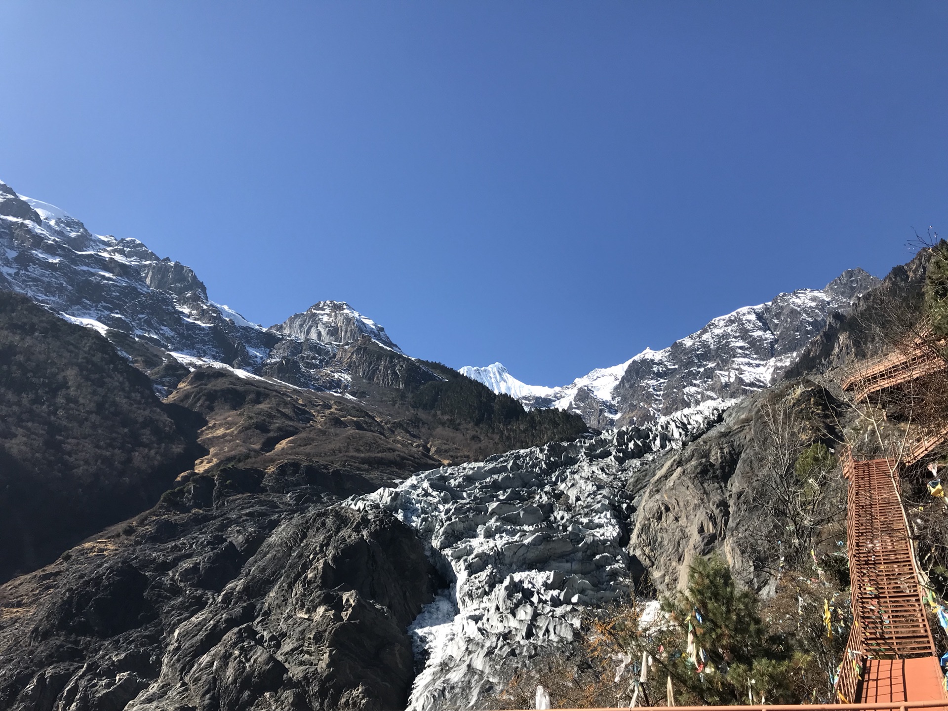 云南香格里拉自驾游攻略10天,昆明自驾丽江香格里拉5日游