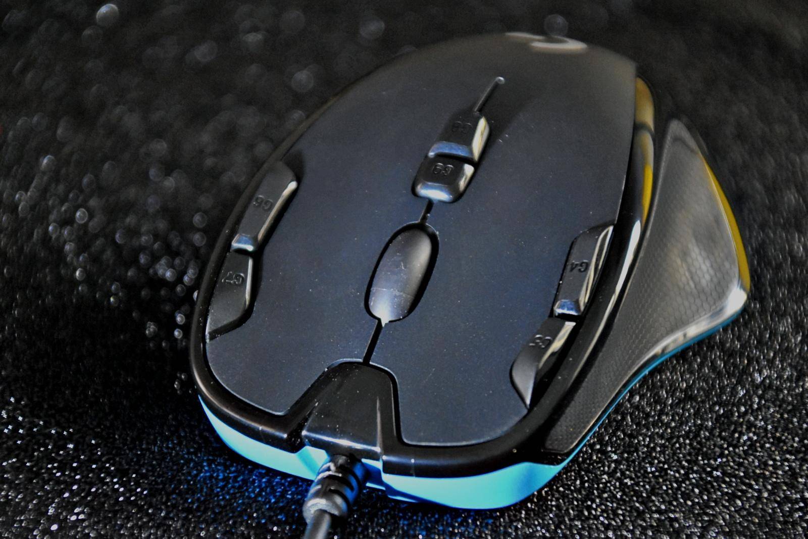 编程专用鼠标炫酷,编程专用鼠标配置