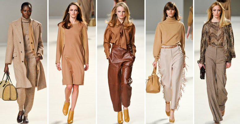 杨幂、唐嫣、古力娜扎人手一只、自带C位效应的CHLOE是什么牌子?