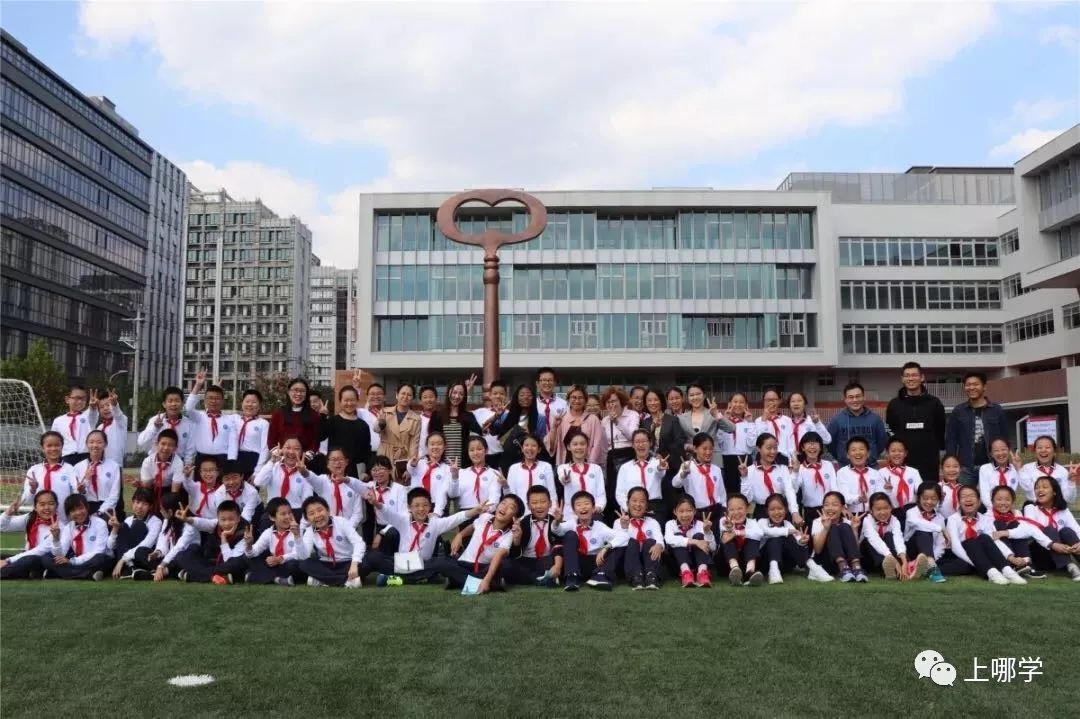 上海最好的十大民办初中,上海各区的顶级初中和一流初中