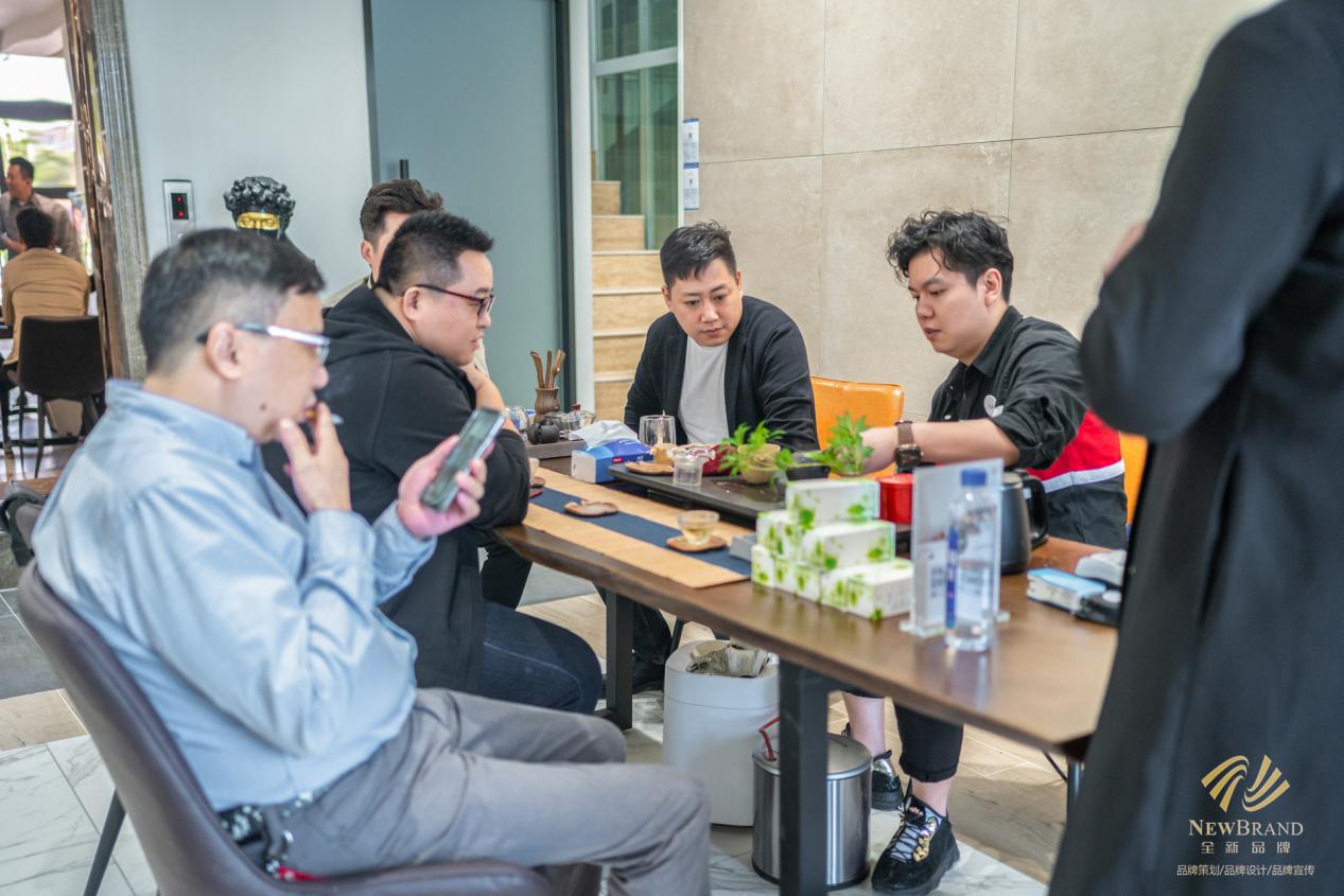 CiaoCina！常州蚁人国际建材馆今日盛大开业