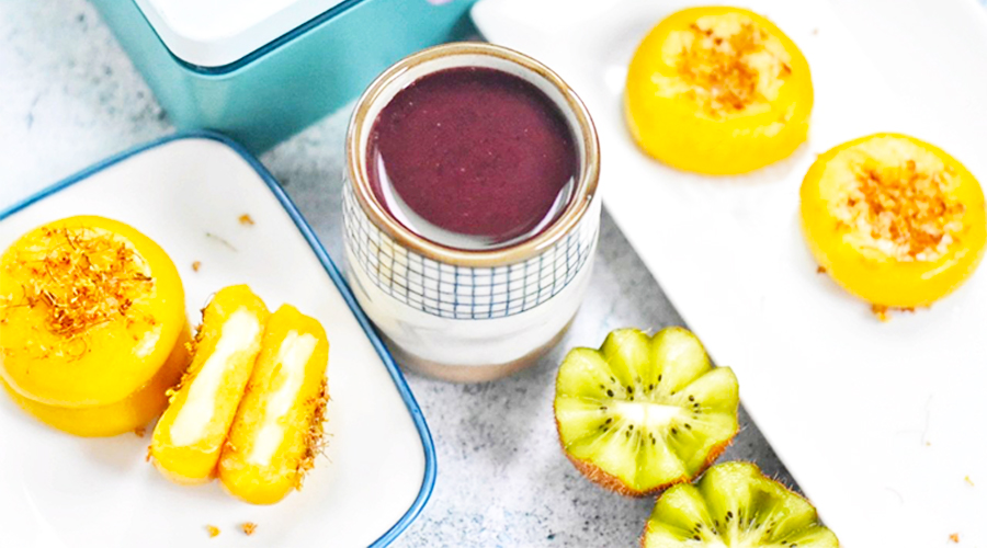 宅在家里享受周末这悠闲的时光,惬意午后有滋有味宅生活