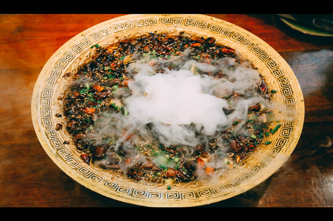 成都美食攻略视频大全,成都美食攻略合集