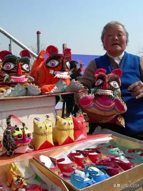 失传的老手艺很多年轻人没见过,渐渐失传的民间老手艺