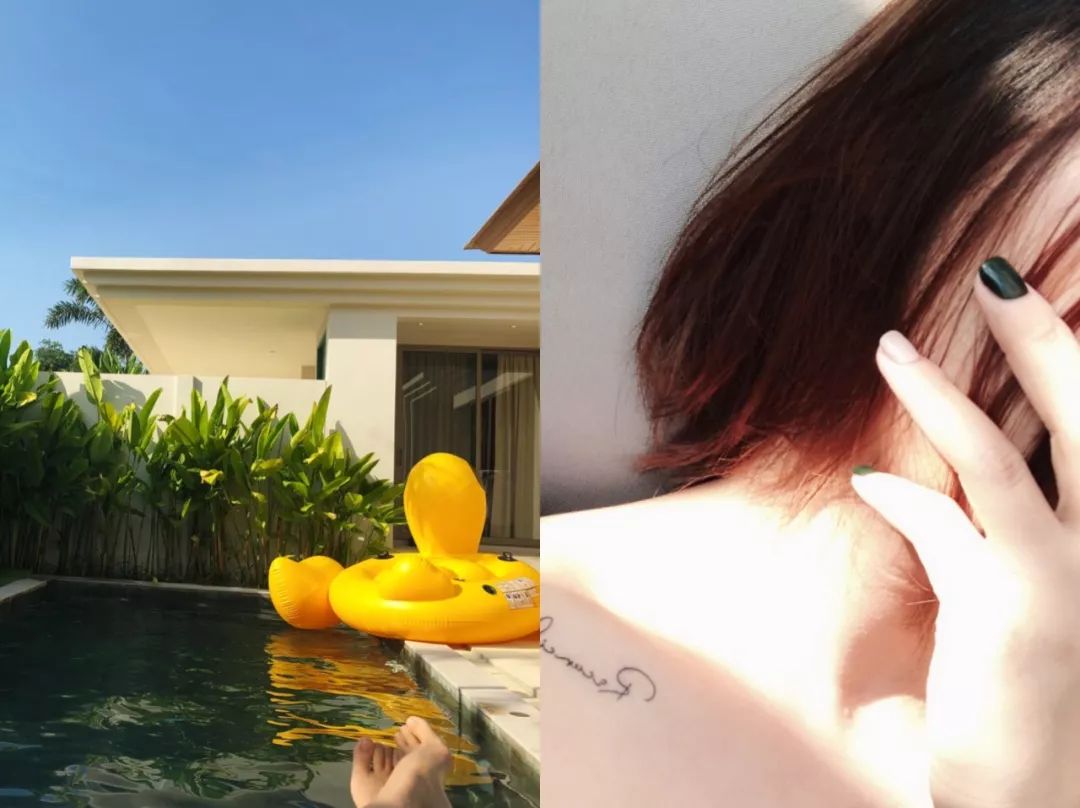 这几支春夏绝美口红,值得收藏的香水或者口红