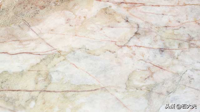 大理石结晶抛光跟打磨抛光的区别,大理石可以直接用抛光片抛光