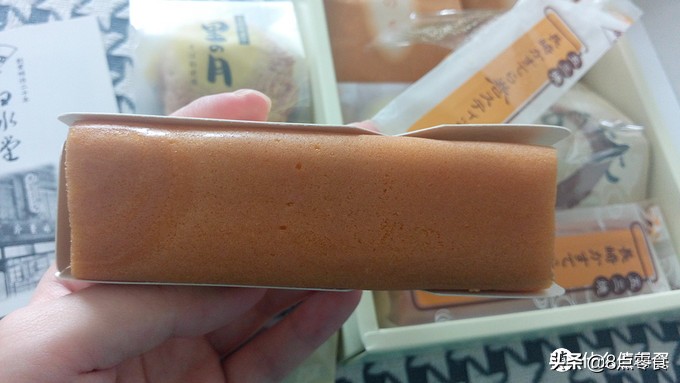 日本风味手信,强推十款东京必带点心手信