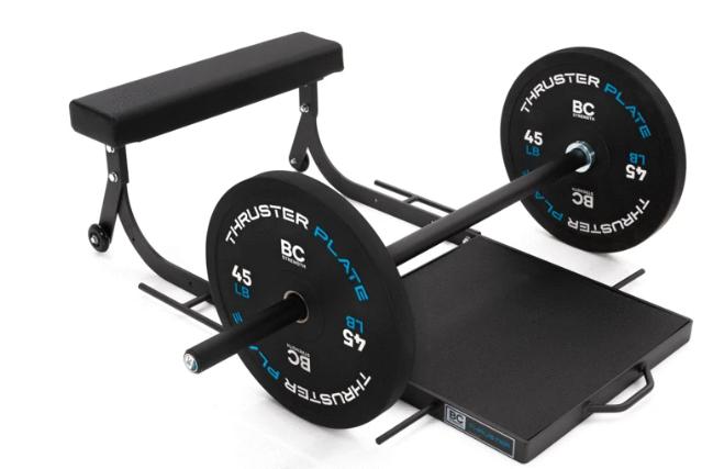 男人健身和不健身臀部的对比,健身男士臀肌