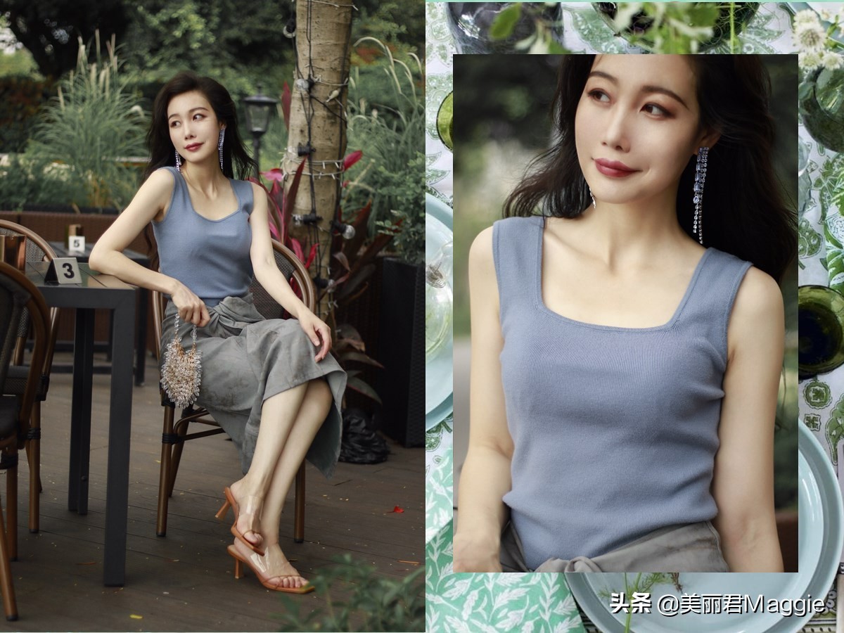 maggie的美丽物语私服,maggie美丽物语皮革