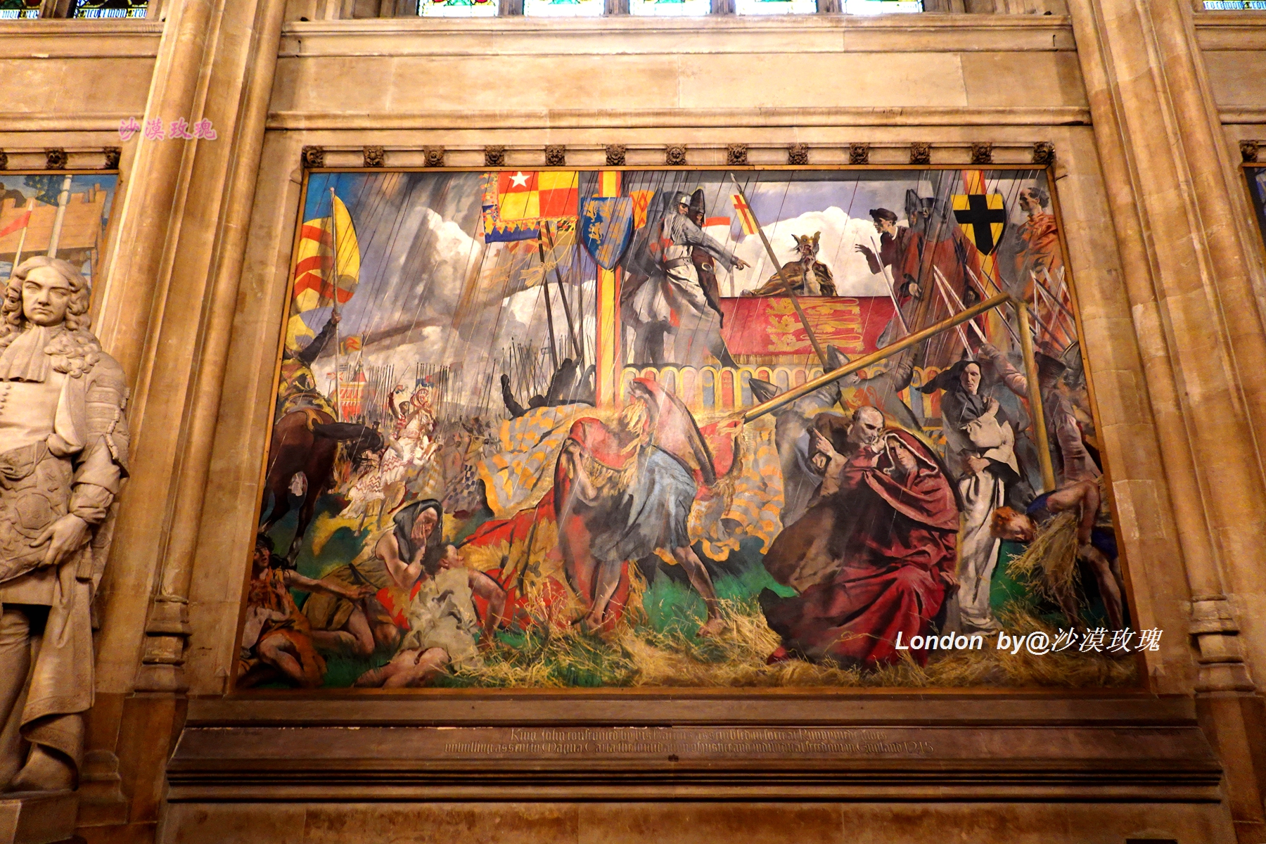 走进世界最高的大楼,走进神秘的西欧