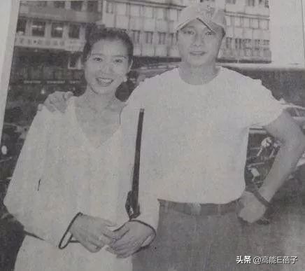 比“八点档”更狗血的，是台湾八点档女神的婚姻