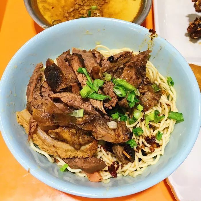 终于来了！武大超全吃货攻略，带你吃遍武汉大学