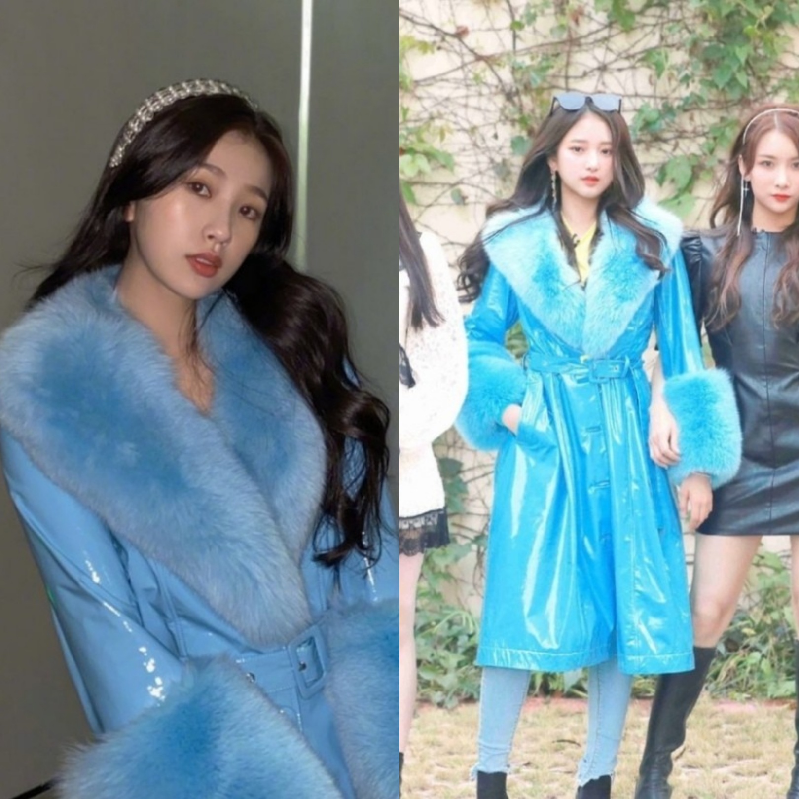 人人都爱虞书欣?娱乐圈穷养女和富养女的区别竟这么大!