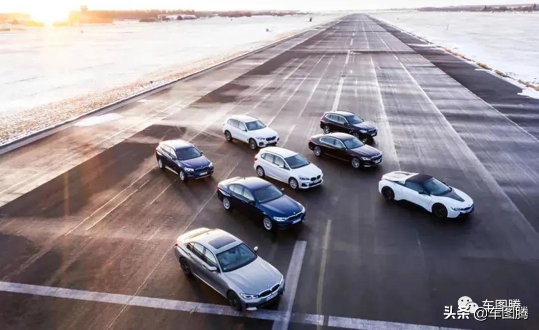 6年仅售2万辆，为何宝马i8依旧会被历史铭记？