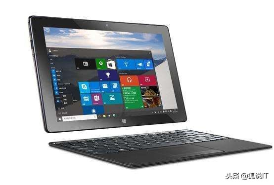 比小米平板2强的win10平板,千元win10平板2019