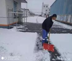 抗击疫情奋战保供一线,抗击疫情沧州在行动