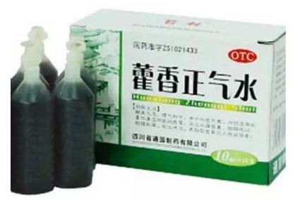 止泻中药特效药,止泻中药有哪些常备药