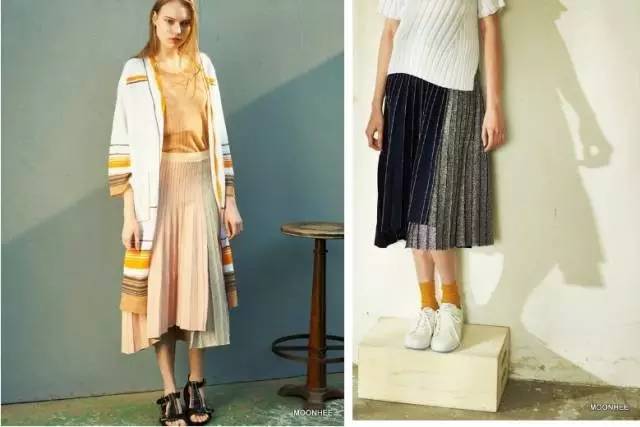 韩国服装大牌都有哪些,韩国明星服装品牌推荐