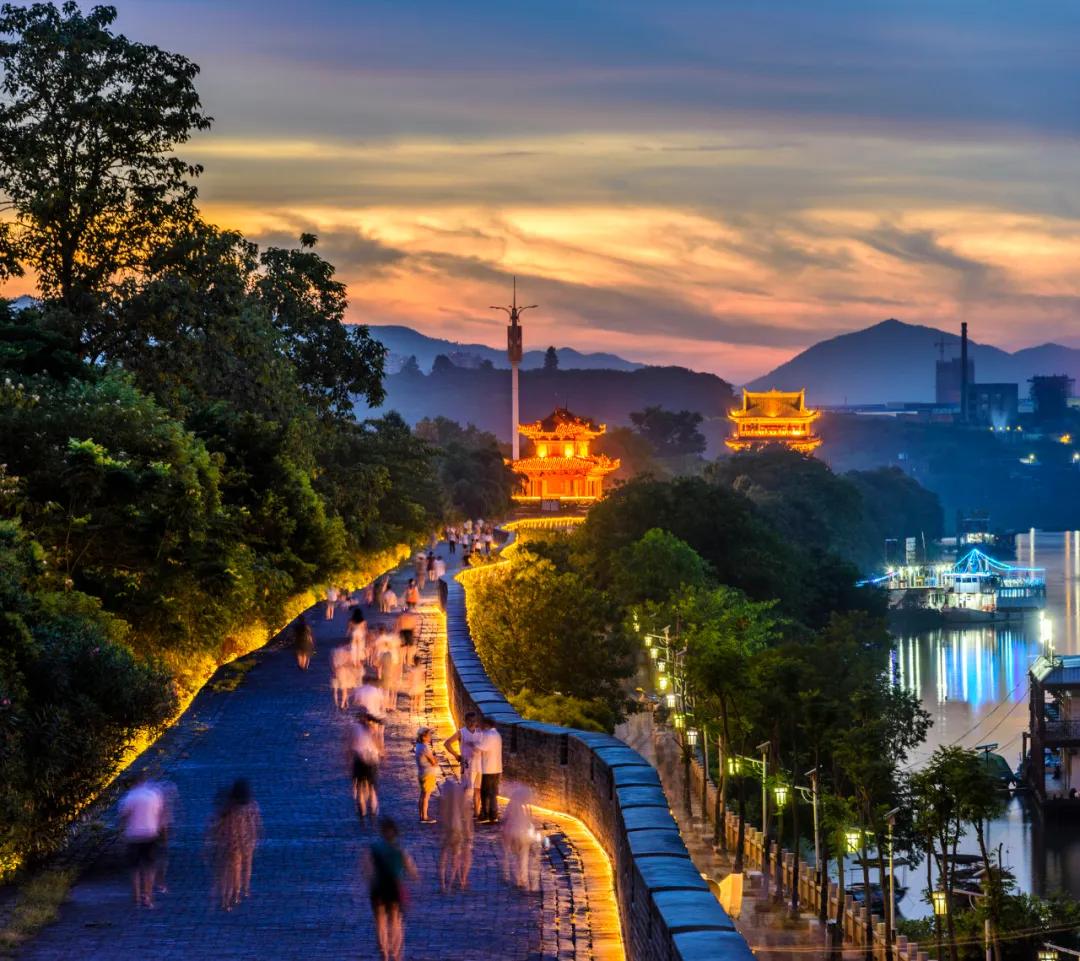 中国最没知名度的省,中国最没有名气的省