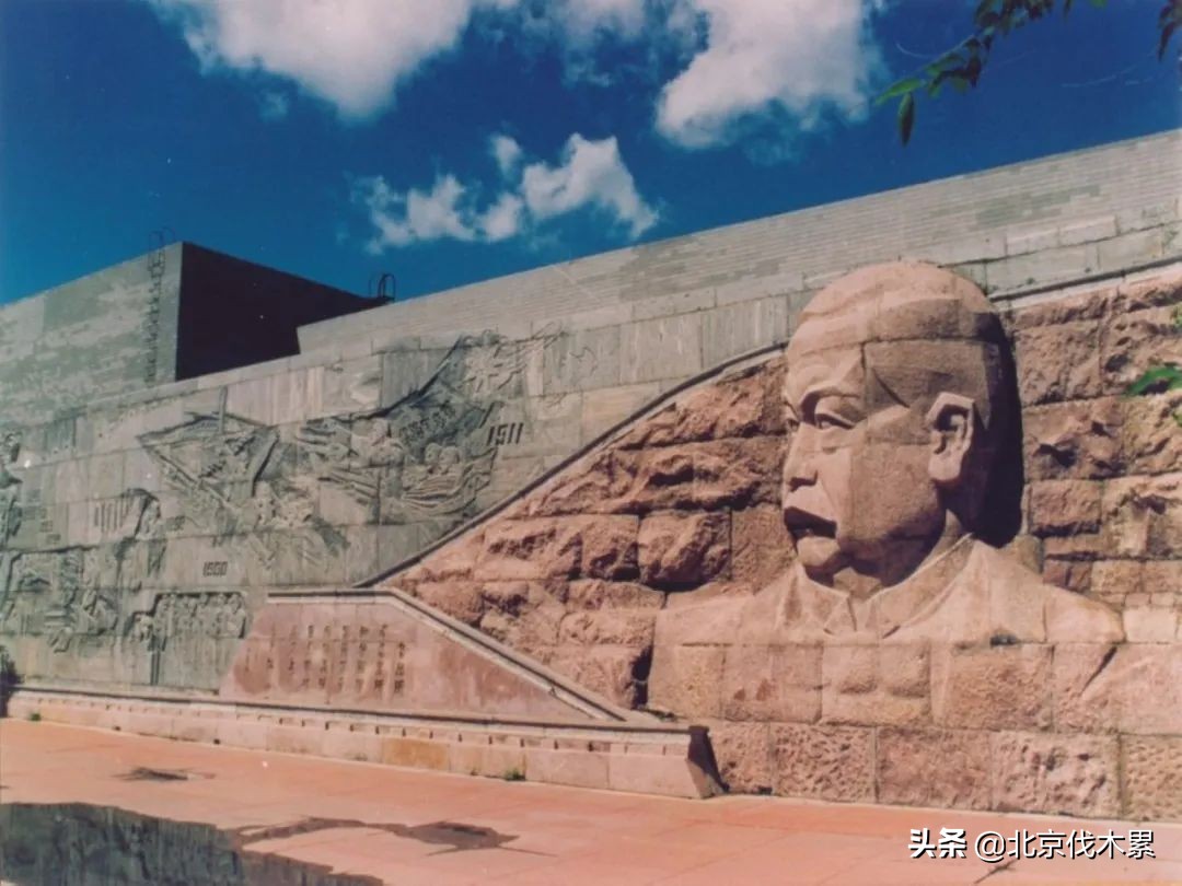 陕西历史博物馆挖到的宝贝,一定要带孩子去的十个全球博物馆