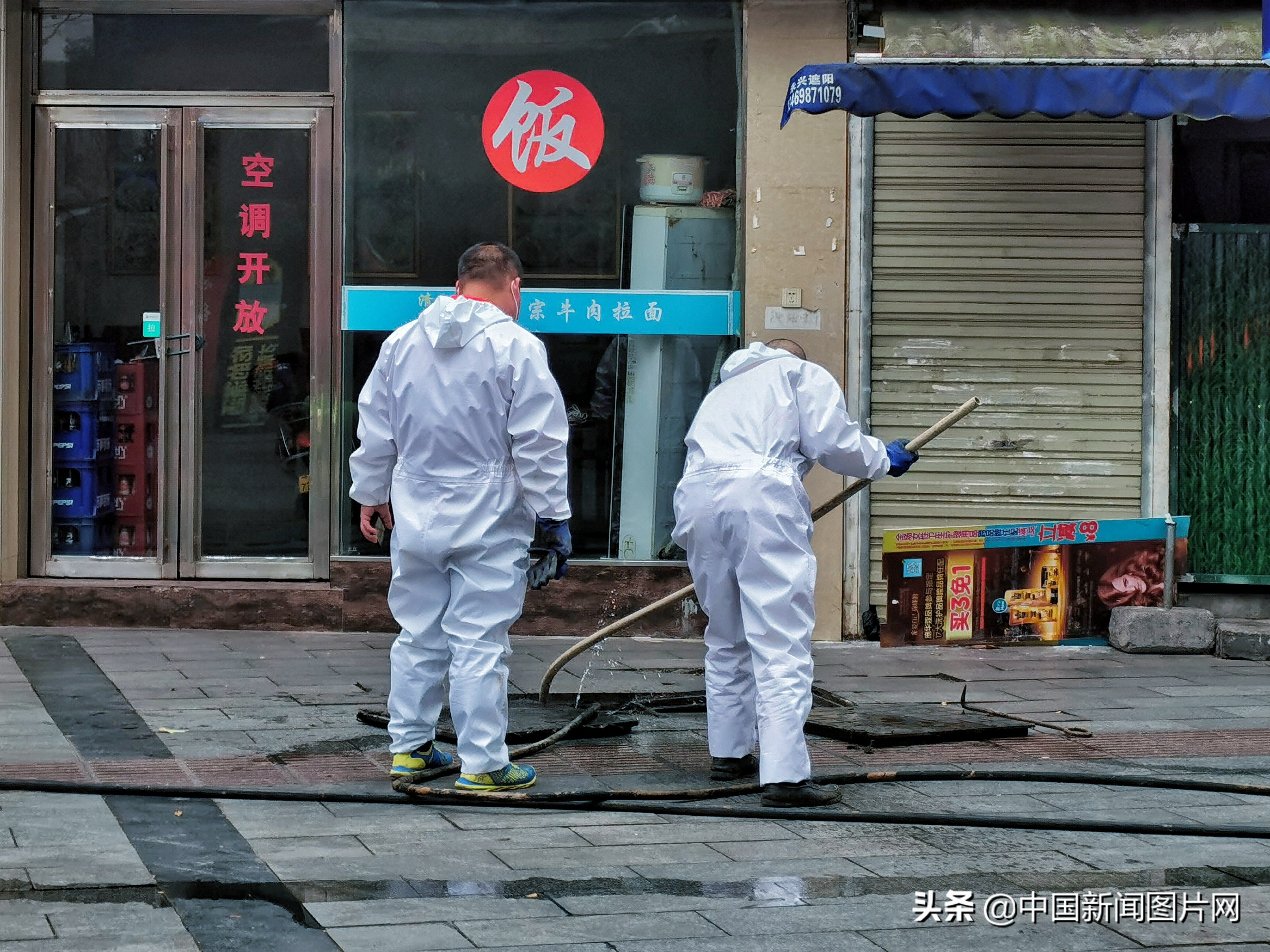 武汉志愿者抗疫纪实,志愿者抗疫期间的个人感悟