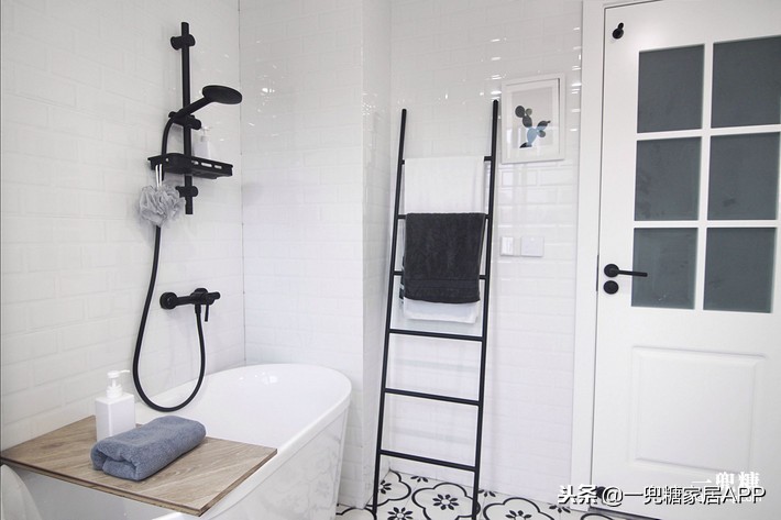 133平复式跃层北欧风设计,北欧复式小户型133平方米