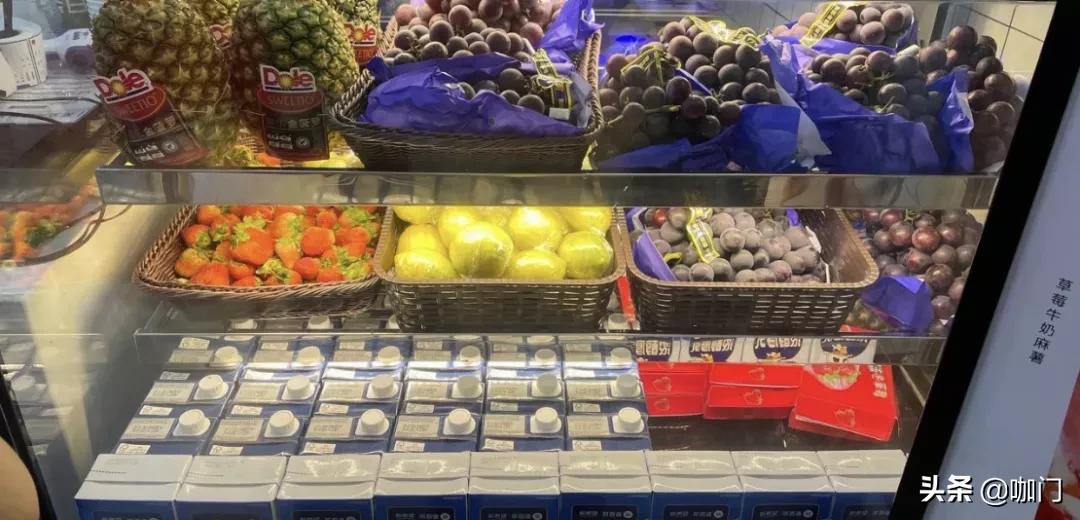 本土茶饮探店,高端茶饮店探店