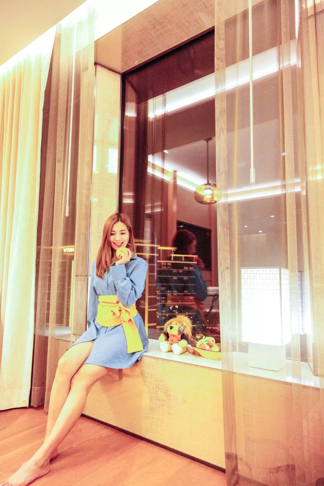 澳门美狮美高梅旅游,澳门美狮美高梅十周年庆祝晚会