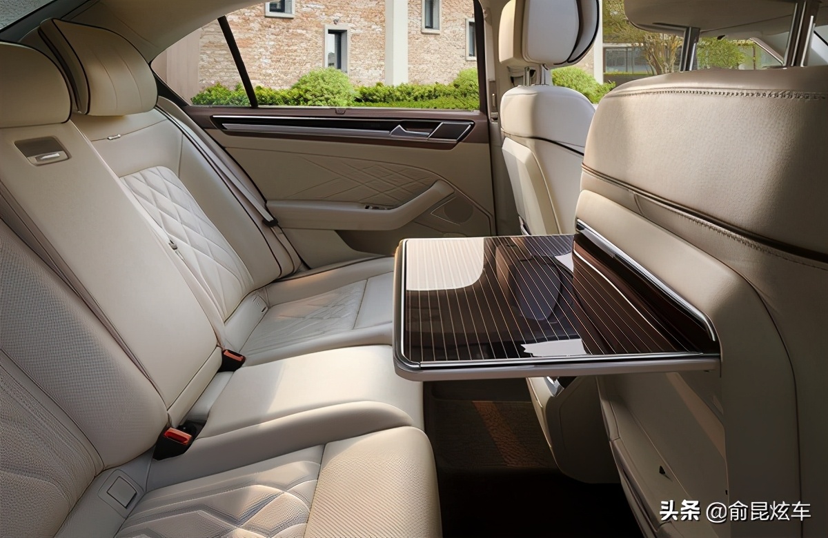 辉昂2021款试驾视频,舒适和动力兼顾的车