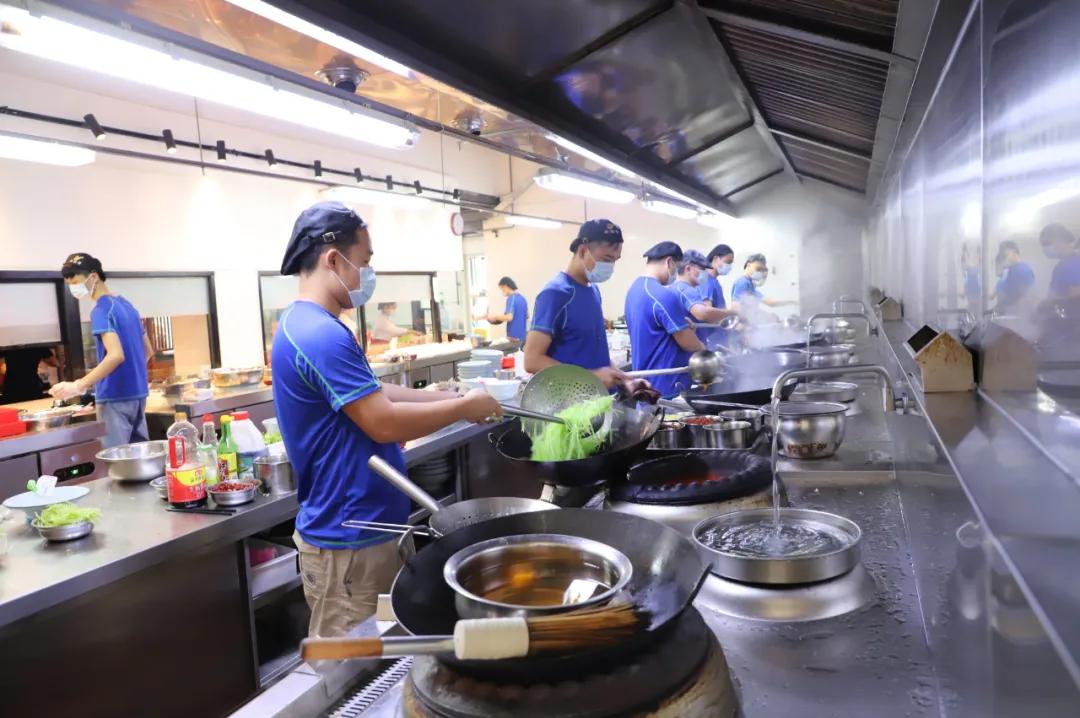 寻味金湾,金湾最出名的餐厅