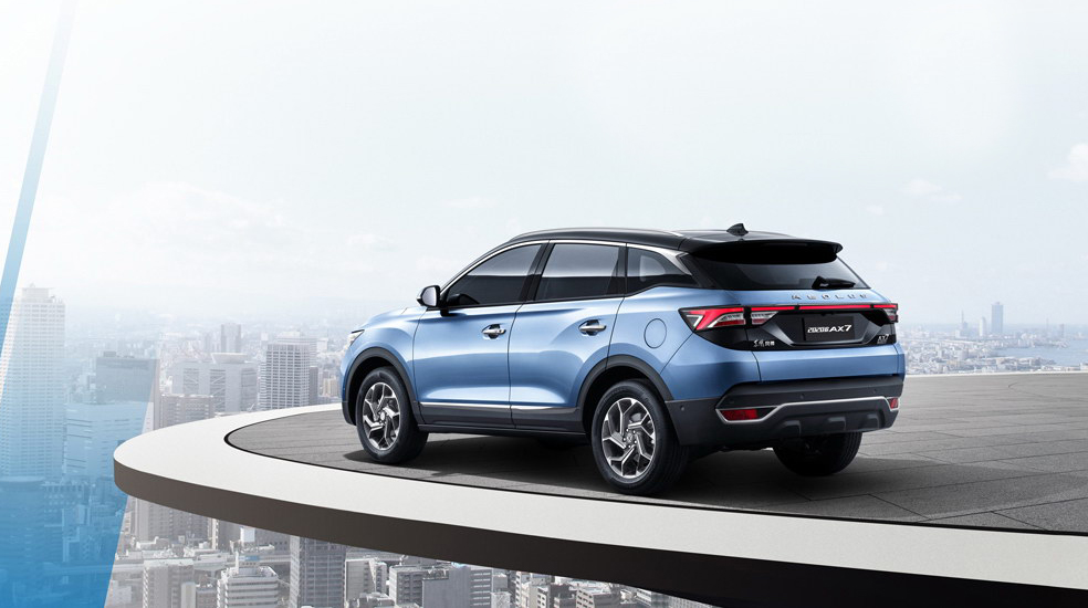 东风风神ax71.4t废气阀质保,东风风神十年不限里程质保保什么