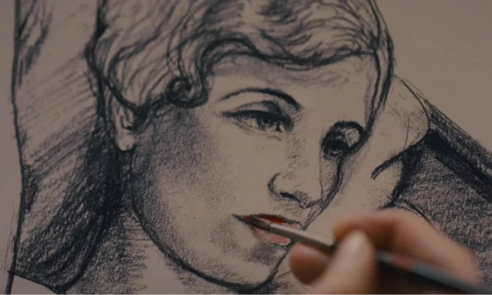 丹麦美女变性成雀斑,丹麦女孩的小雀斑