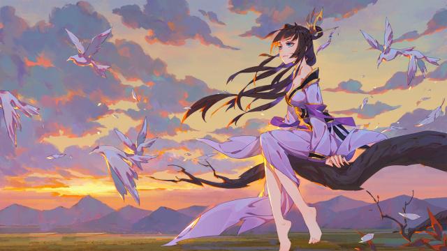 盘点十七本“神级”完本小说,十本完结后仍在巅峰的神级小说