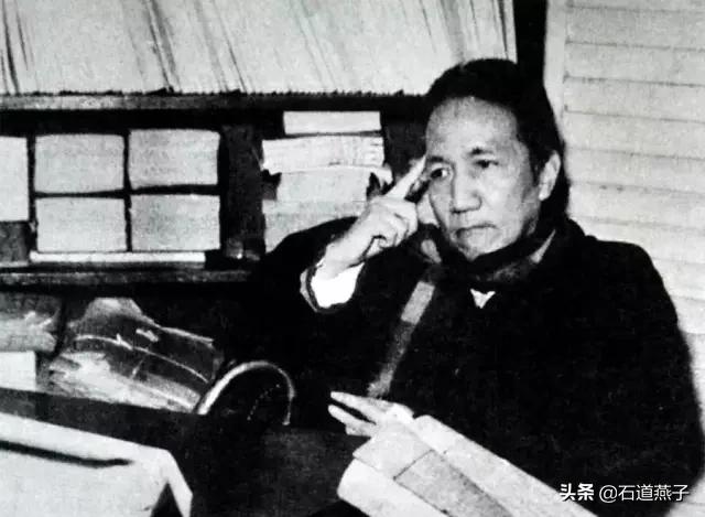 他没有文凭，却被誉为三百年才出一个的大师