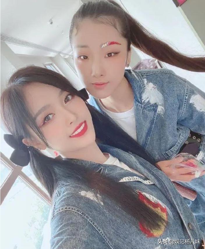 刘涛马思纯,马思纯和刘涛